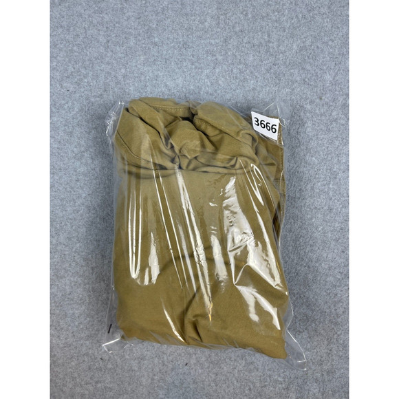 Eddie Bauer Legend Wash Shorts Men's 42 Brown Khaki Chino Classic Preppy - Picture 10 of 10